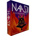 Naasii: A Coyote & Crow Dice Game 0
