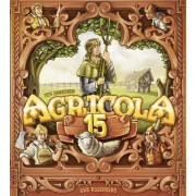 Agricola - The Anniversary Box