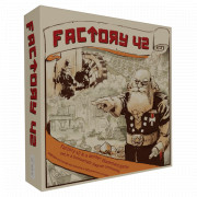 Factory 42 - The For the Greater Good Edition
