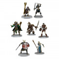 D&D Icons of the Realms - Undead Armies Skeletons 0