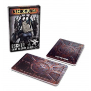 Necromunda : Esher - Gang Tactics Cards