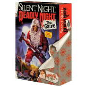 Silent Night - Expansion Pack 1