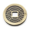 Tokaido Coin Set 1