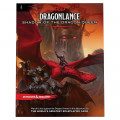 D&D - Dragonlance: Shadow of the Dragon Queen 1