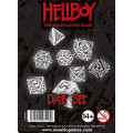 Hellboy: The Roleplaying Game - Dice Set 0