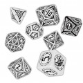 Hellboy: The Roleplaying Game - Dice Set 1
