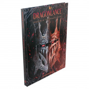D&D - Dragonlance : Shadow of the Dragon Queen Limited Edition