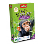 Défis Nature - Singes et autres Primates