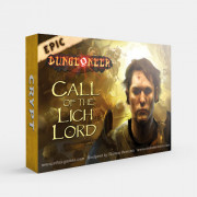Dungeoneer Epic: Call of the Lich Lord