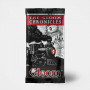 Gloom 2nd Edition: The Gloom Chronicles