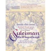 Against the Odds 9 - Suleiman the Magnificent