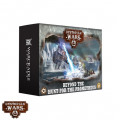 Dystopian Wars - Beyond the Hunt for the Prometheus 0