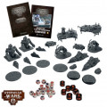 Dystopian Wars - Beyond the Hunt for the Prometheus 1