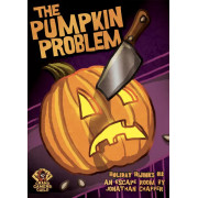 Holiday Hijinks - The Pumpkin Problem