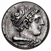 Galenus Metal Coin