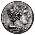 Galenus Metal Coin 0