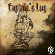 Captain's Log - Kickstarter Edition