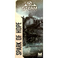 Steamwatchers - Spark of Hope FR 0