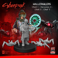 Cyberpunk Red - Wall Crawlers 0