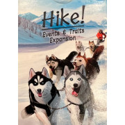 Hike! - Events and Traits Expansion