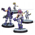 Infinity Code One - Aleph Support Pack 0