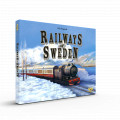 Railways of Sweden 0