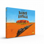 Railways of Australia