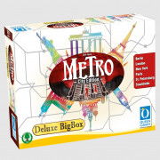 Metro - City Edition Deluxe Big Box