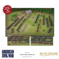 Black Powder Epic Battles: American Civil War - Guts & Glory Starter Set 2
