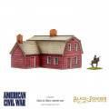 Black Powder Epic Battles: American Civil War - Guts & Glory Starter Set 4