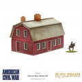 Black Powder Epic Battles: American Civil War - Guts & Glory Starter Set 5