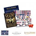 Black Powder Epic Battles: American Civil War - Guts & Glory Starter Set 7