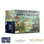 Black Powder Epic Battles: American Civil War - Gettysburg Battle Set