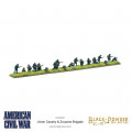 Black Powder Epic Battles: American Civil War - Union Cavalry & Zouaves Brigade 5