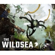 The Wildsea: RPG