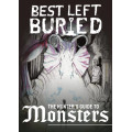 Best Left Buried - Deeper Bundle 4