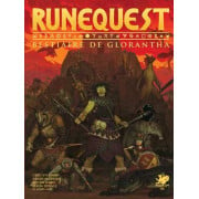 RuneQuest - Bestiaire de Glorantha - Version PDF