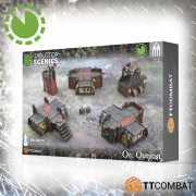 TTCombat - Orc Outpost