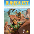 RuneQuest - Le Plateau Pégase & Autres Histoires - Version PDF 0