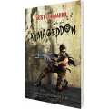 Faust Commando - Armageddon 0