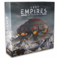 Lost Empires : War for the New Sun 0