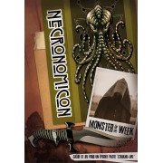 Monster of the Week - Necronomicon - Version PDF