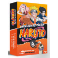 Mon Jeu de Cartes Naruto 0