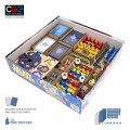 Storage for Box Dicetroyers - Starship Captains 1