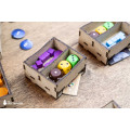 Storage for Box Dicetroyers - Woodcraft 13