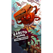 Kabuto Sumo - Total Mayhem