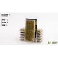 Gamers Grass - Grandes Touffes d'Herbes - 12mm 1