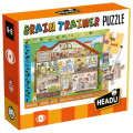 Brain Trainer Puzzle 0