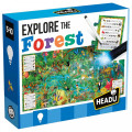 Explore the Forest 0