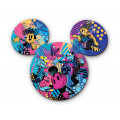 Puzzle en bois - Mickey Mouse - 500 Pièces 1